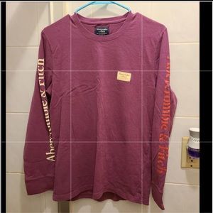 Abercrombie and Fitch Tee
